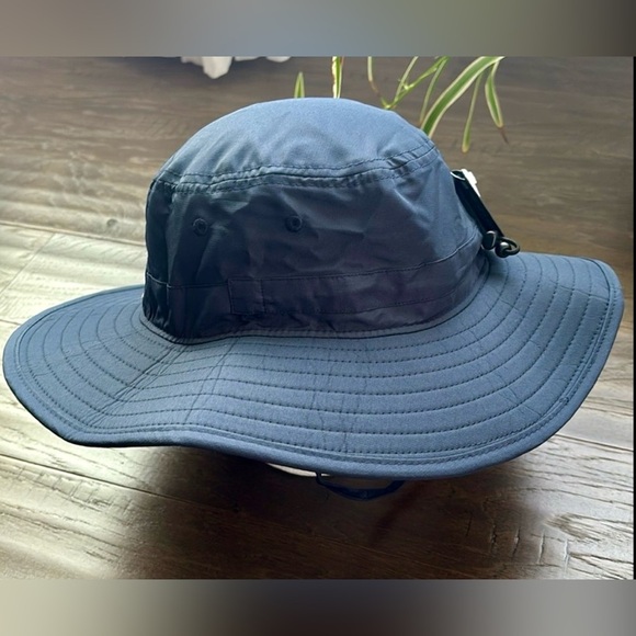 Salt Life Sand Bar Boonie Hat,100% UV,performance,logo,chinstrap,adjustable band - Picture 3 of 11